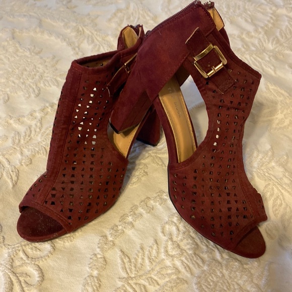 Like new TOP Mode open toe - Picture 1 of 3